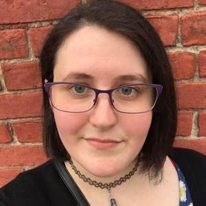 Meet your Posher, Kasondra